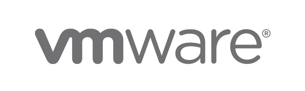 Лого на WMware