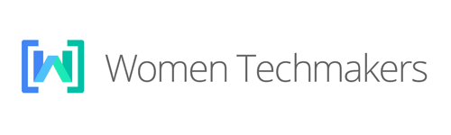 Лого на Women Techmakers