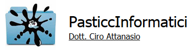 PasticcInformatici