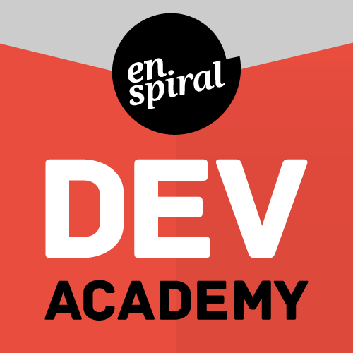 Enspiral Dev Academy logo